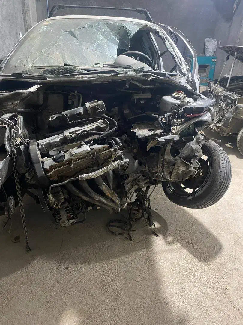 ۲۰۶|خودرو سواری و وانت|آشخانه, |دیوار