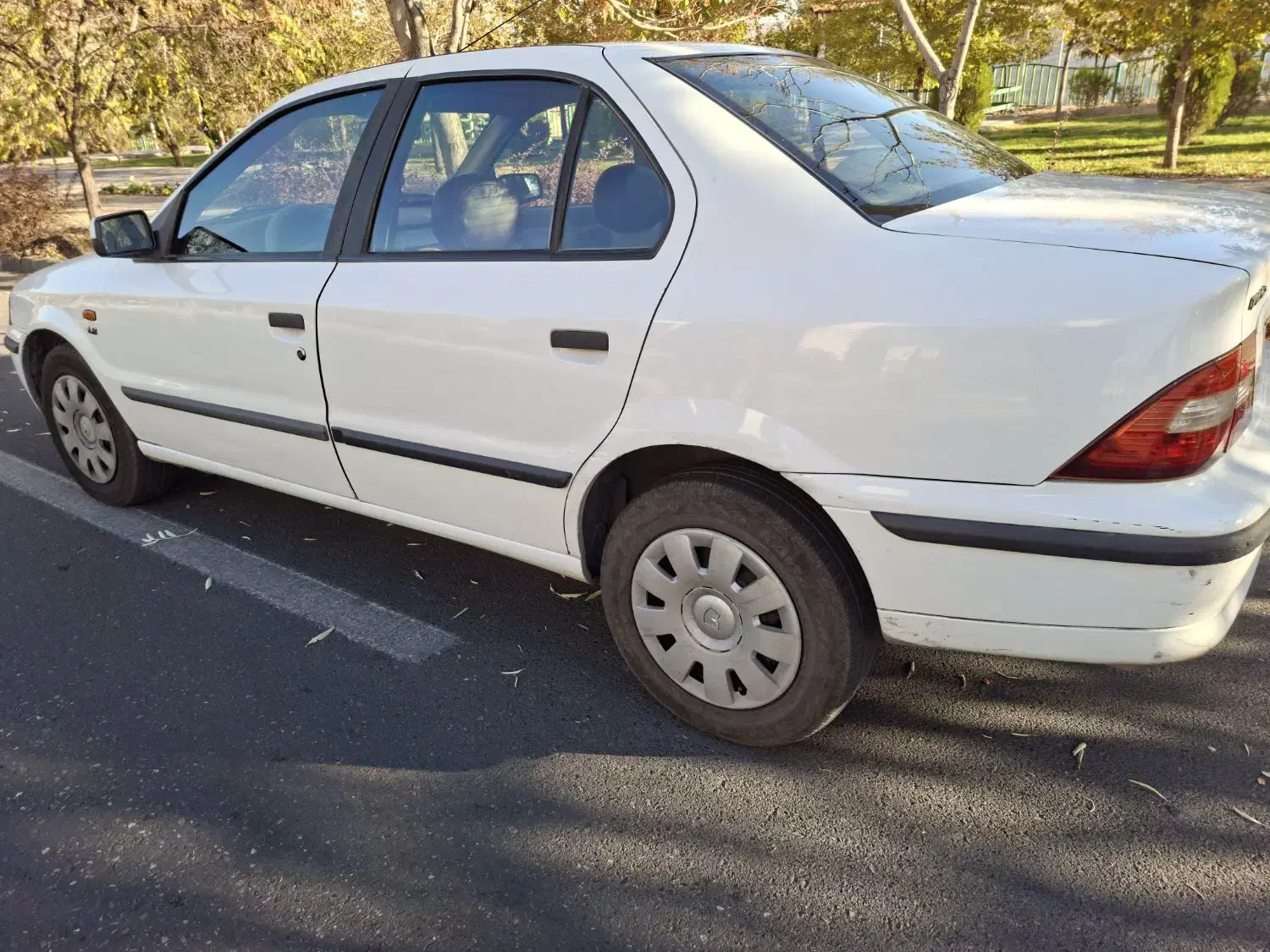 سمند مدل ۹۵|خودرو سواری و وانت|تبریز, |دیوار