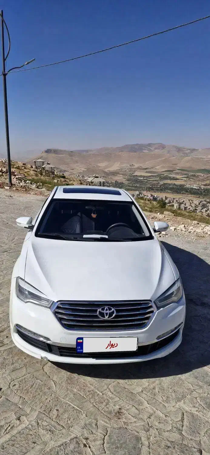 لیفان ۸۲۰|خودرو سواری و وانت|بوکان, |دیوار