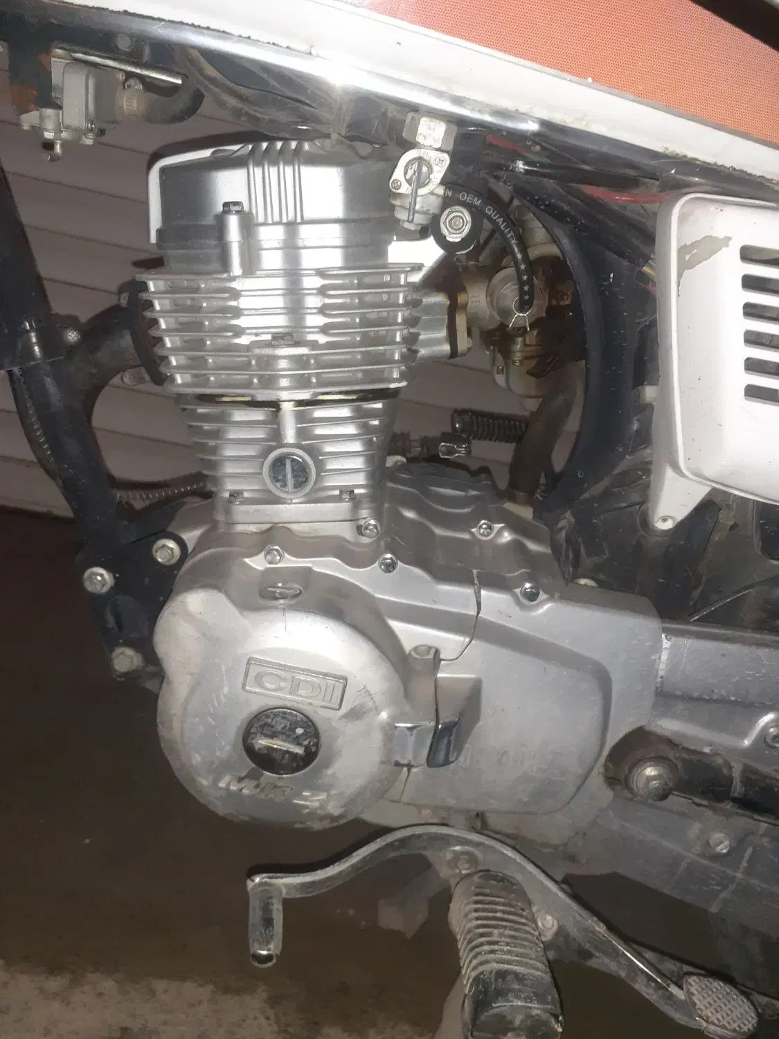 فروش موتور سیکلت|موتورسیکلت|سقز, |دیوار