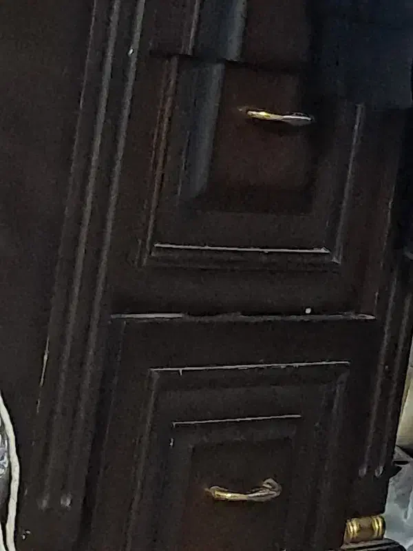 میز کشو|جاکفشی، کمد، دراور|قم, شهدا|دیوار