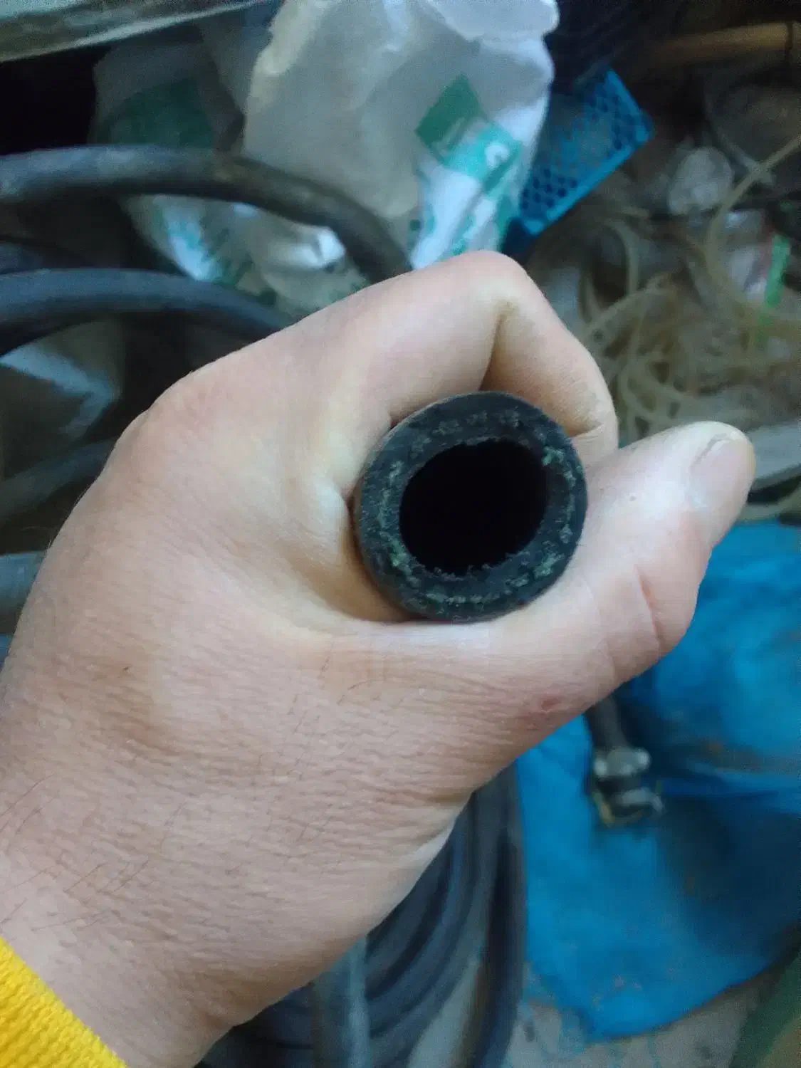 شلنگ فشار قوی ۳/۴|ماشین‌آلات صنعتی|لواسان, |دیوار