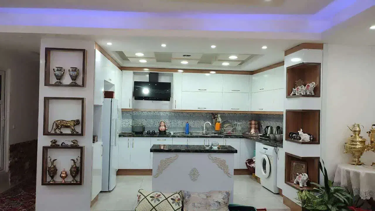 اجاره تمام رهن آپارتمان ۱۱۰ متری تک واحدی|اجارهٔ آپارتمان|مراغه, |دیوار