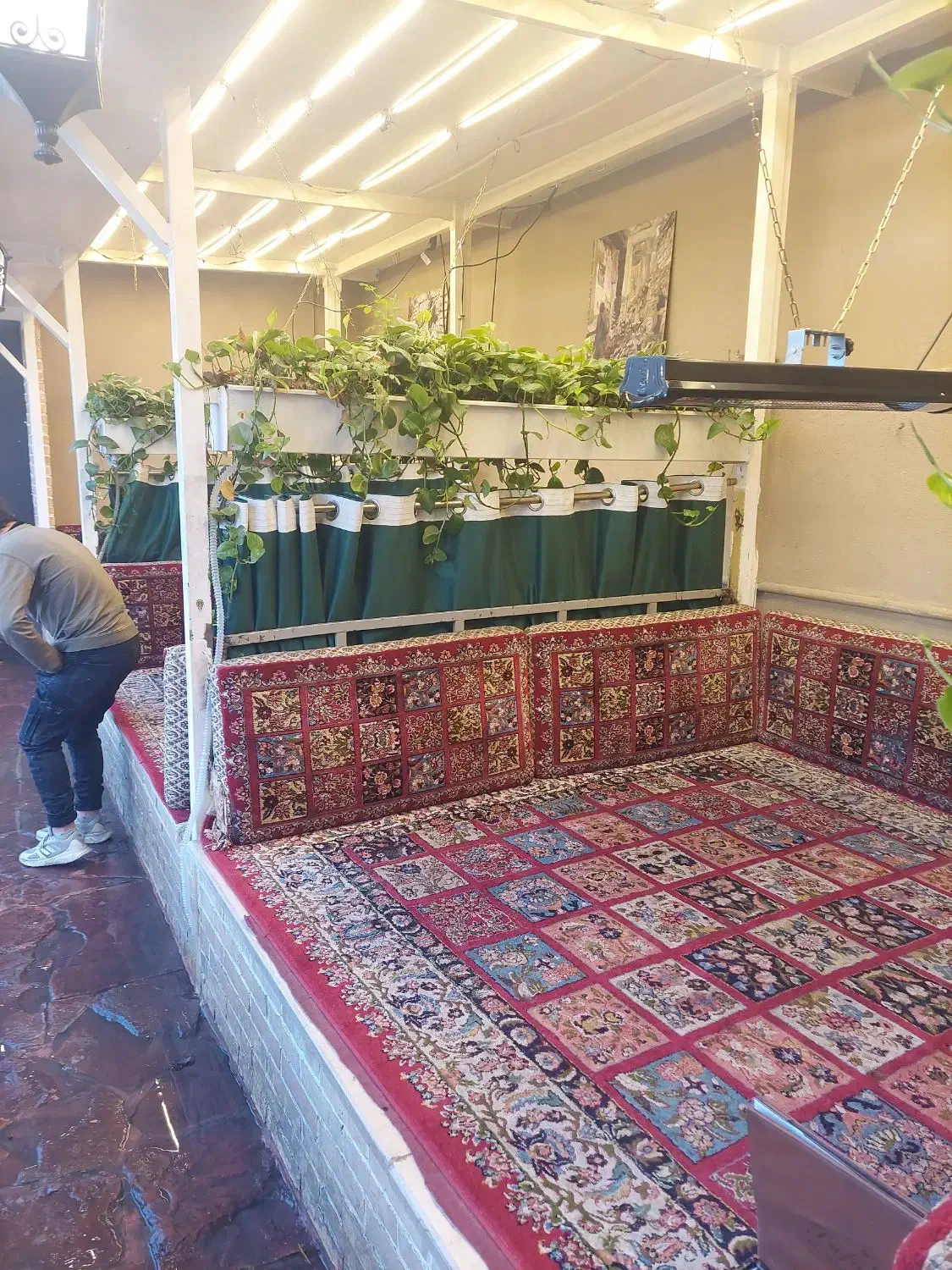 کارگر ساده|استخدام خدمات فروشگاه و رستوران|تهران, درکه|دیوار