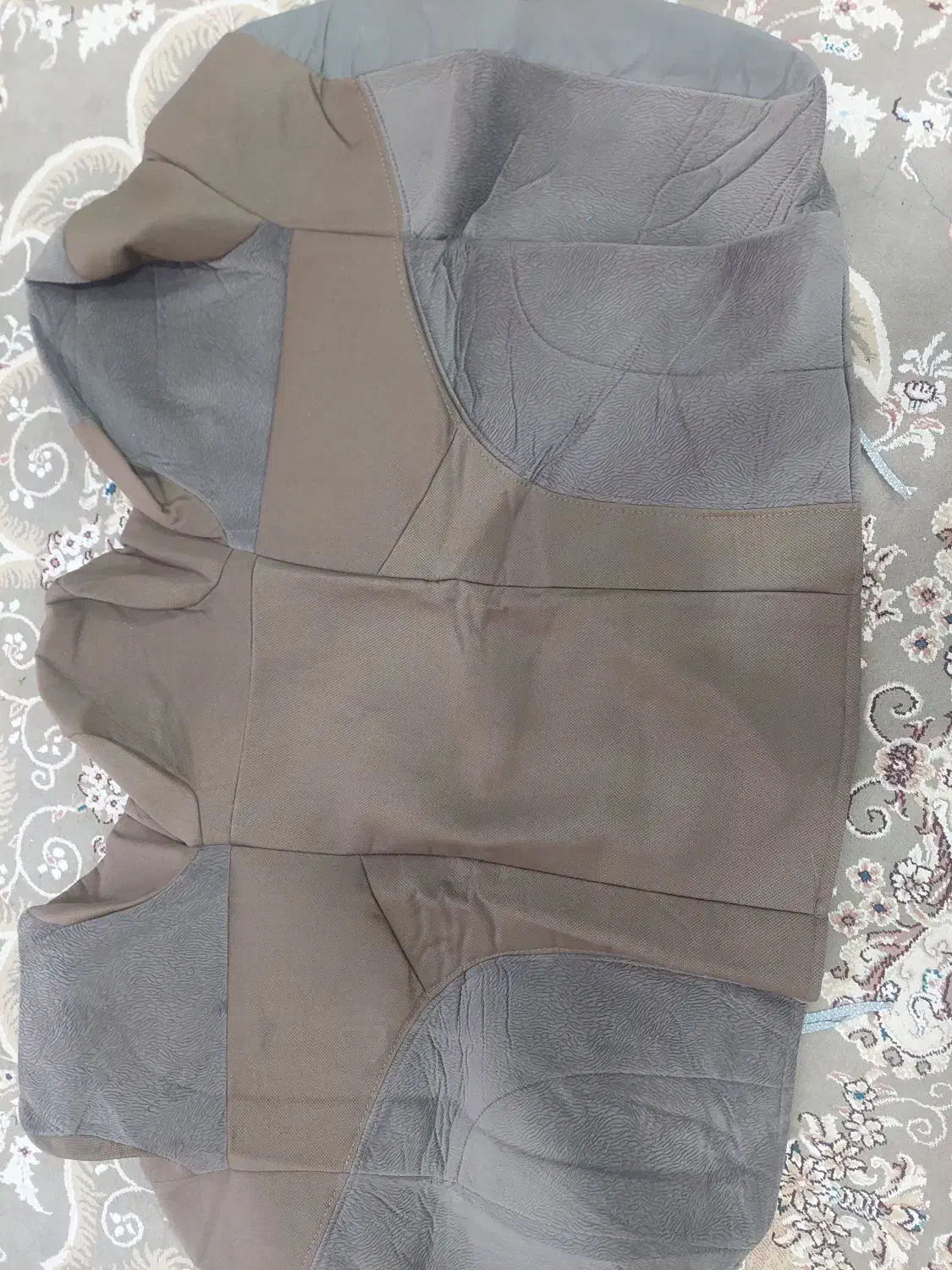 روکش صندلی پژو|قطعات یدکی و لوازم جانبی|اندیمشک, |دیوار