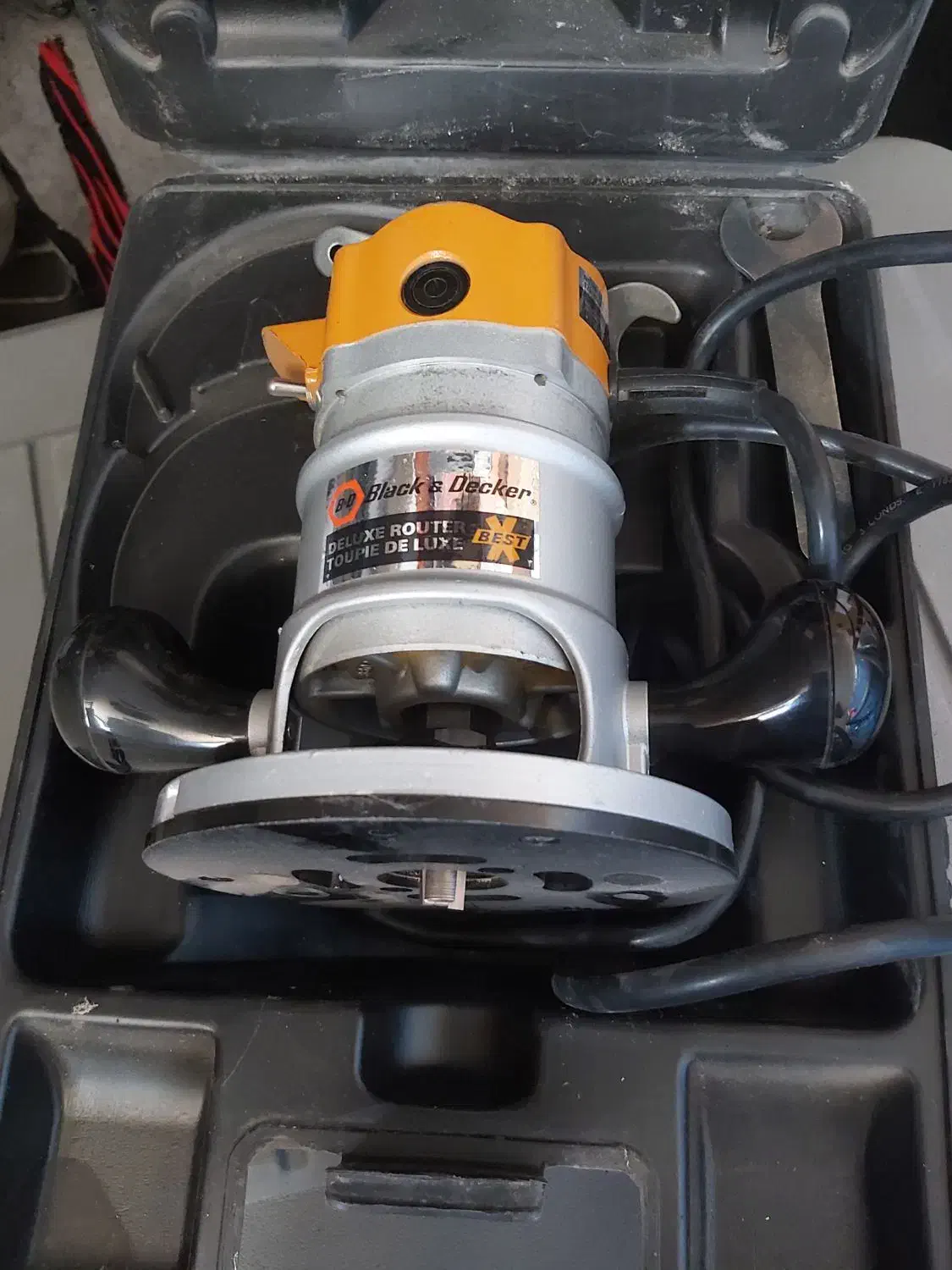 اور فرز بلک اندکر|ابزارآلات|تهران, اوین|دیوار