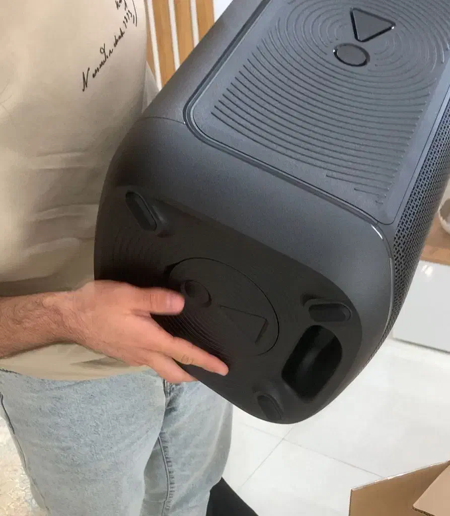 اسپیکر JBL ، partybox 120|سیستم صوتی خانگی|آمل, |دیوار