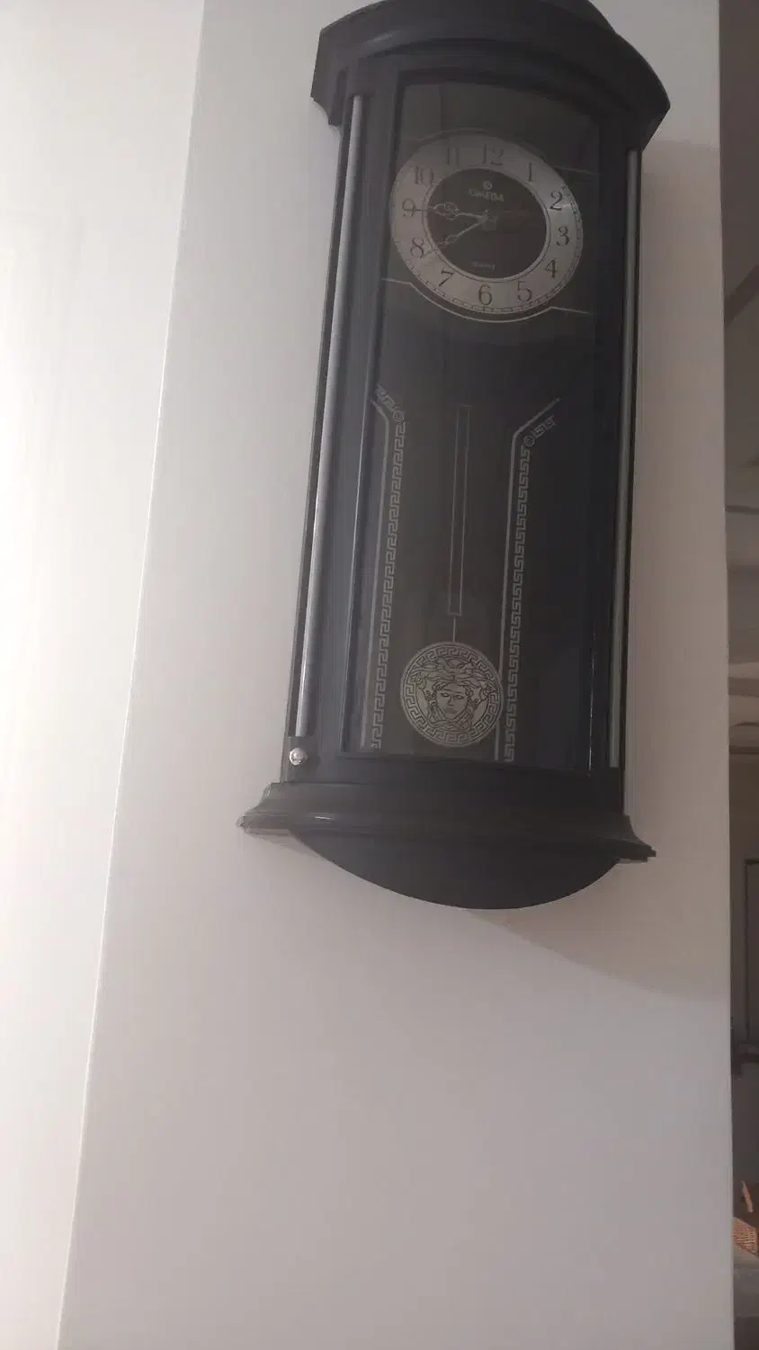 ساعت دیواری پاندول دار|ساعت دیواری و تزئینی|بوشهر, |دیوار