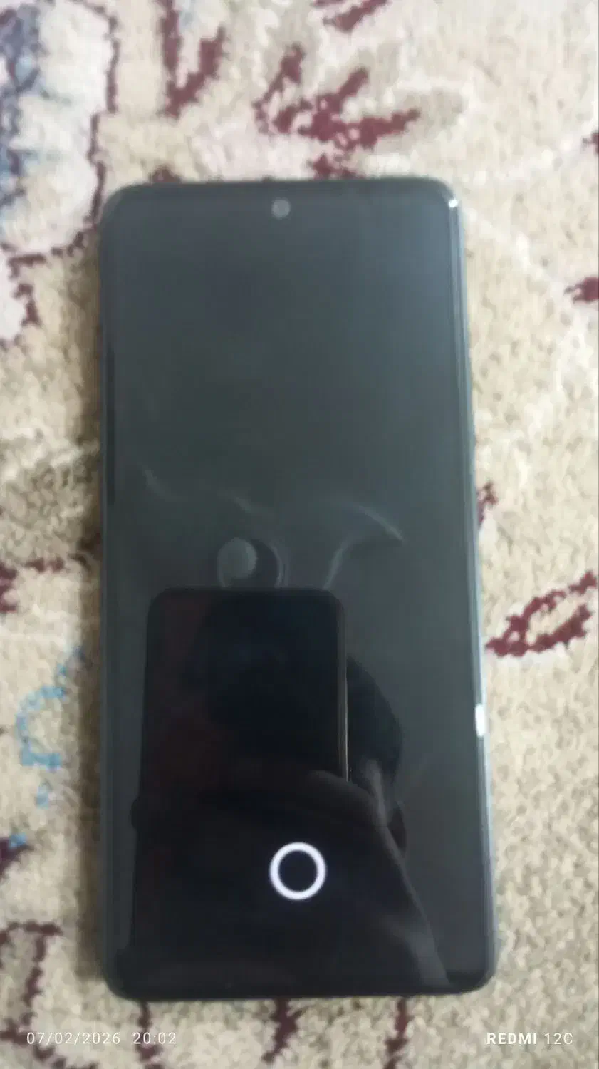 پوکوM7پرو|موبایل|چگنی, |دیوار