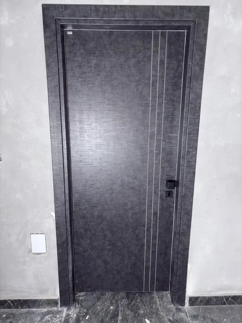 خدمات نصب دری پلی وود|خدمات پیشه و مهارت|تهران, چوب تراش|دیوار