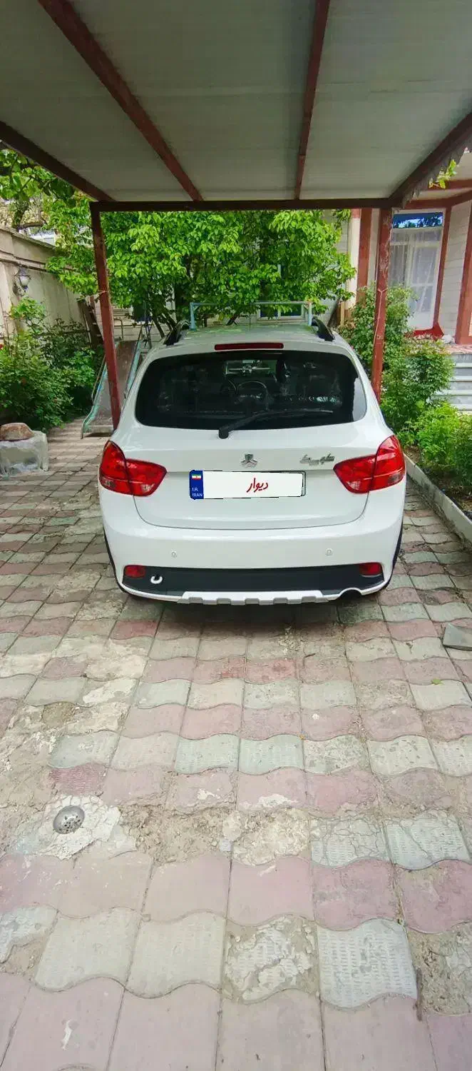 کوییک s مدل آخرای ۱۴۰۳|خودرو سواری و وانت|تبریز, |دیوار