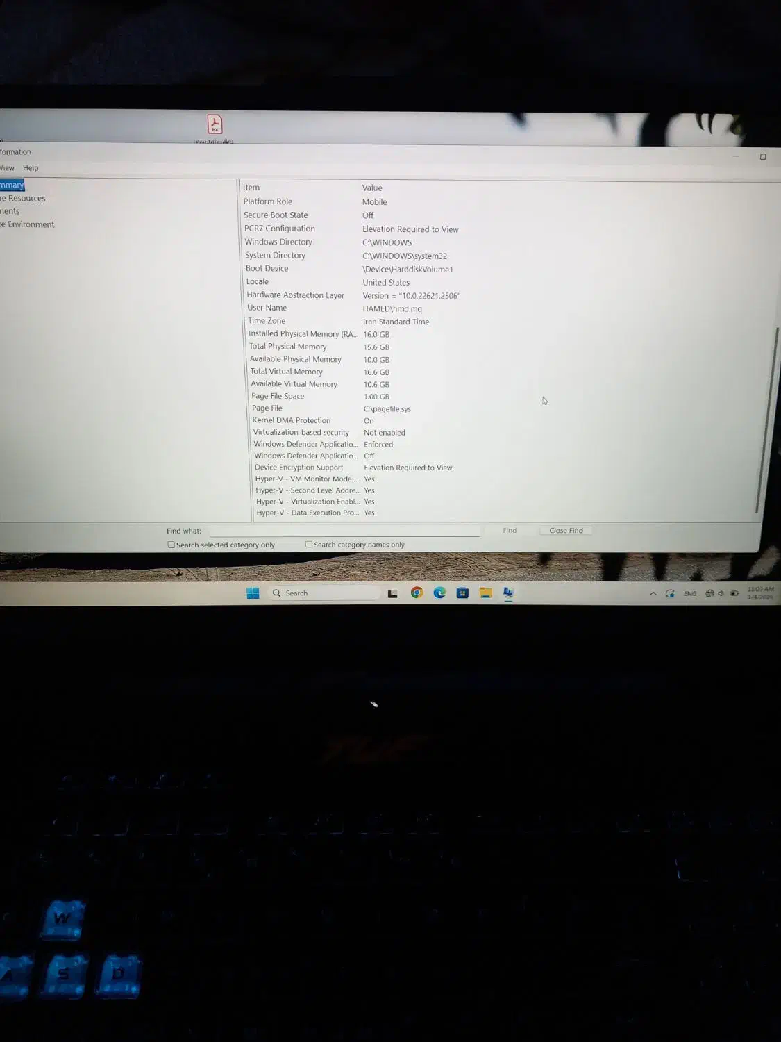 asus gaming f15 fx507z4|رایانه همراه|ایذه, |دیوار