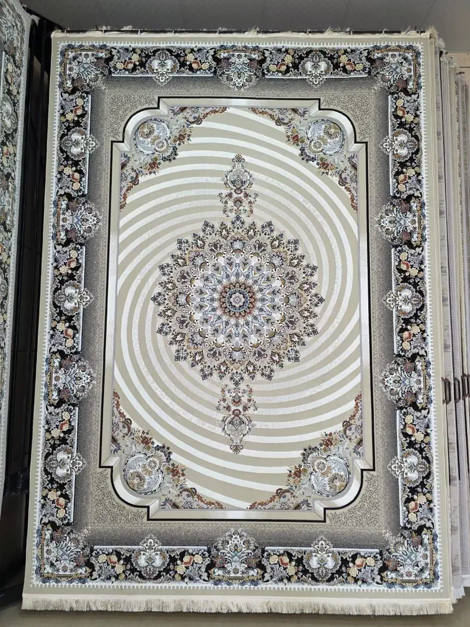 فرش های گهنه توبرداربیا فرش نو ببر)/|فرش|برازجان, |دیوار