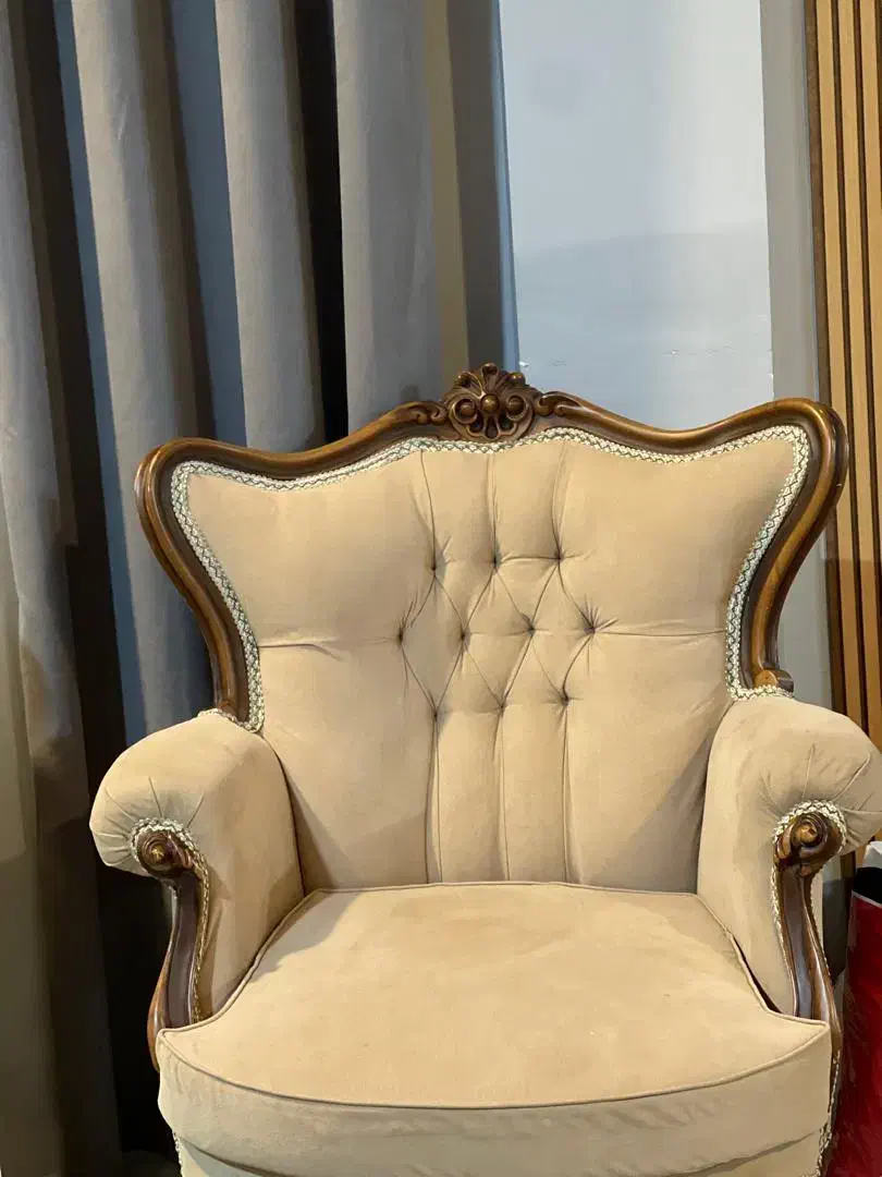 یک دست مبل ۹ نفره|مبلمان خانگی و میز عسلی|رشت, فلسطین|دیوار