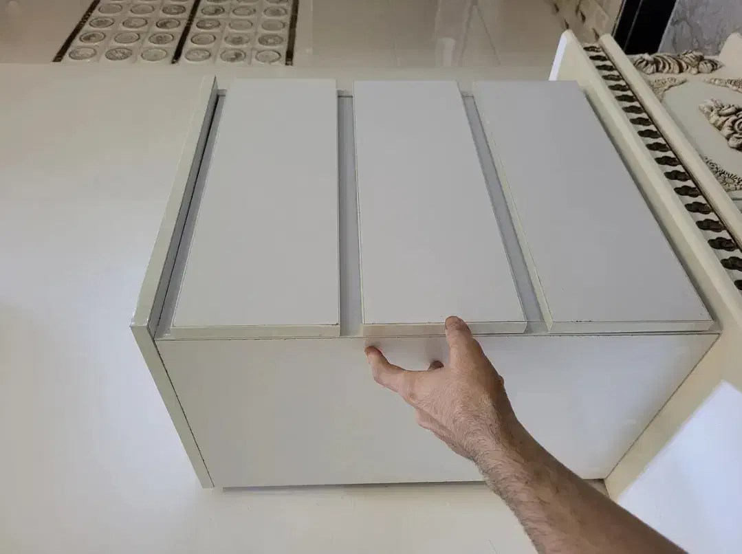 پاتختی فایل|تخت و سرویس خواب|جوانرود, |دیوار