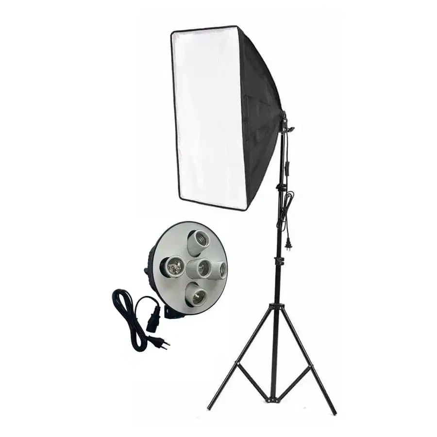 وسایل عکاسی پک کامل|دوربین عکاسی و فیلم‌برداری|نیشابور, فضل|دیوار