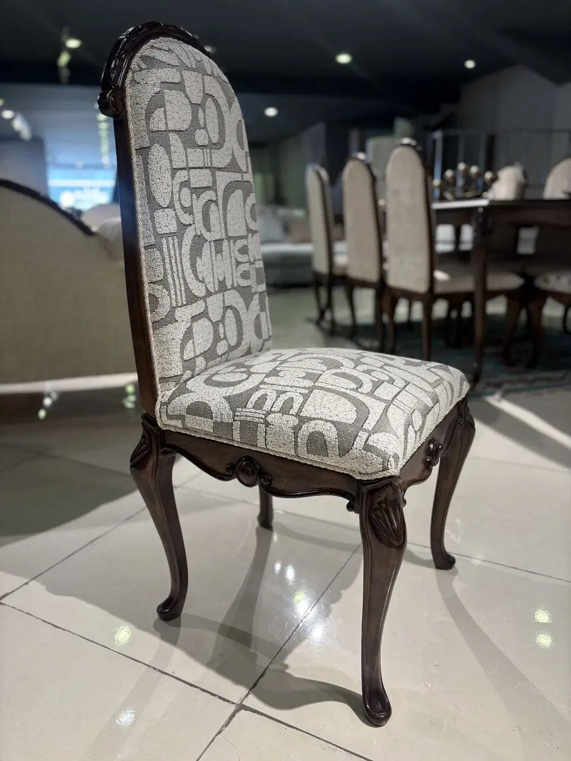 مبل کلاسیک نو شرکتی|مبلمان خانگی و میز عسلی|پردیس, شهرک صنعتی کمرد|دیوار