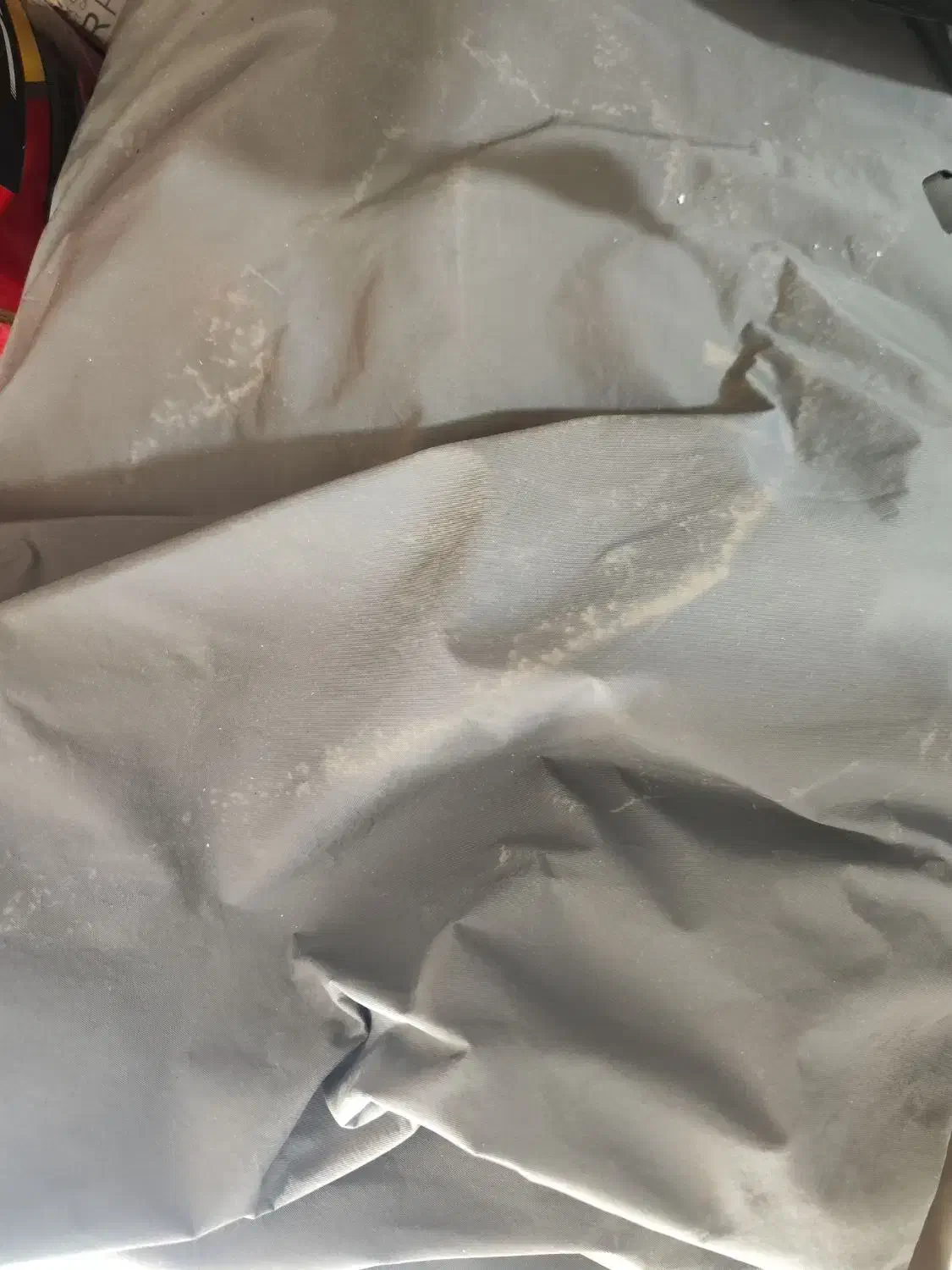 فروش چادر خودروی شاسی بلند|قطعات یدکی و لوازم جانبی|یاسوج, |دیوار