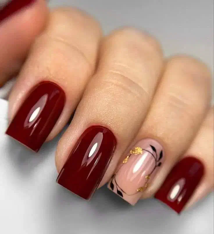 تخفیف ویژه یلدایی خدمات ناخن|خدمات آرایشگری و زیبایی|بندر گناوه, |دیوار