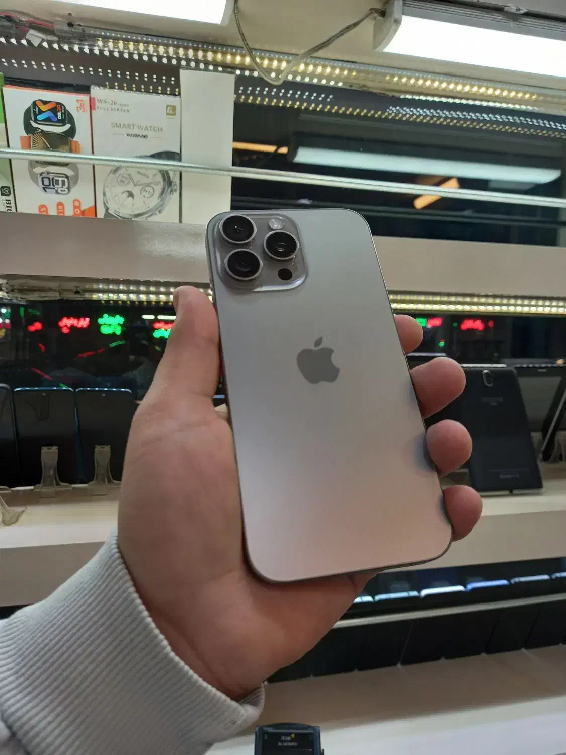 16promex 512 باطری 99|موبایل|مشهد, ده دی|دیوار