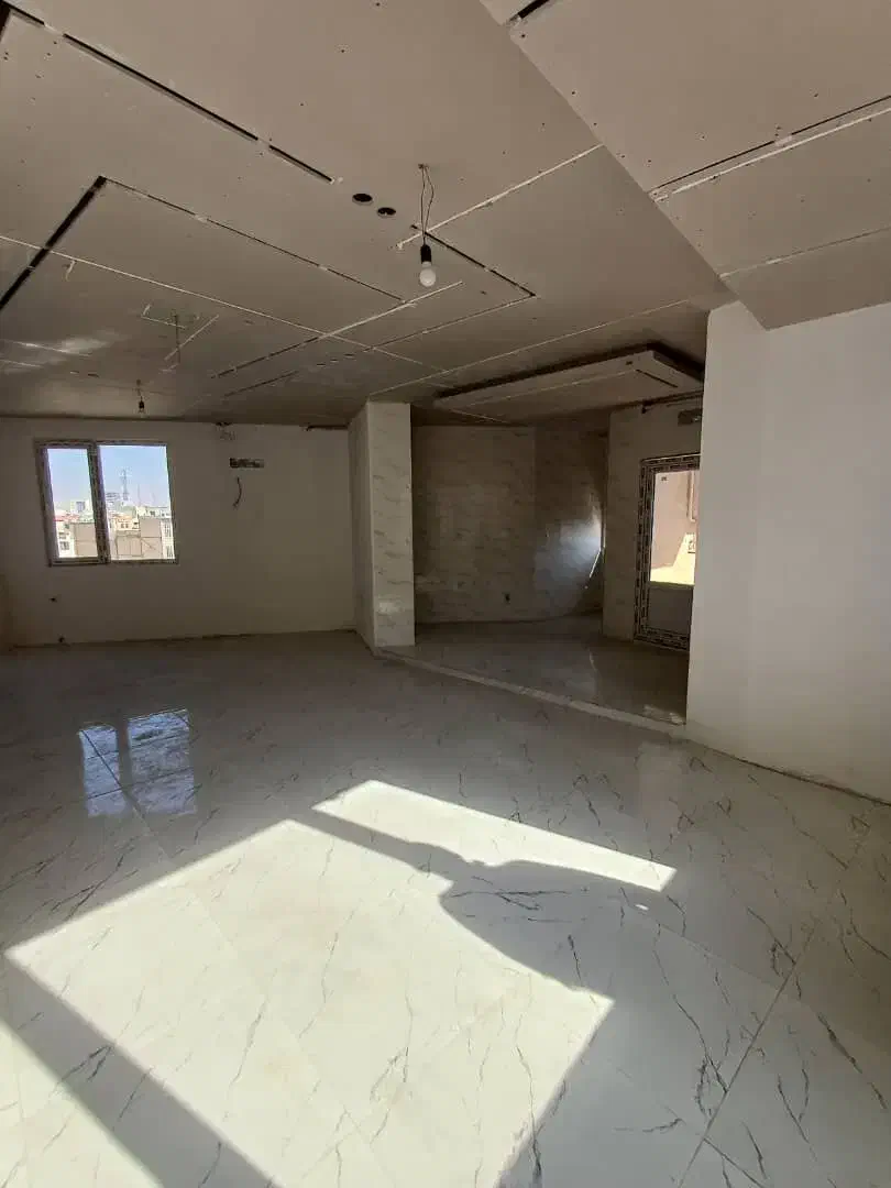 نوروزیان 95 متر نوساز تک واحدی / وزرا دانشگاه|فروش آپارتمان|قزوین, |دیوار