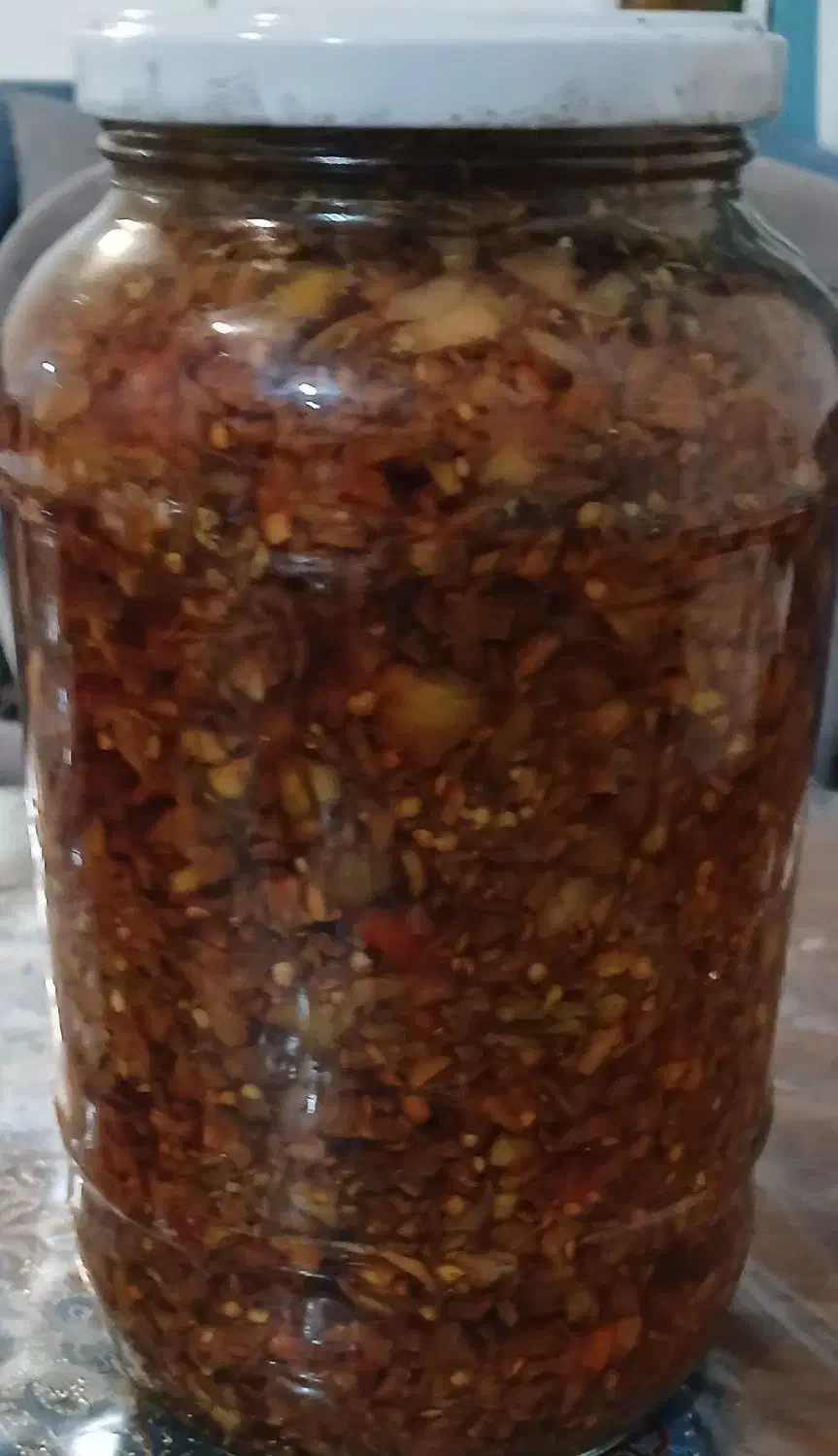 فروش محصلات خانگی|خوردنی و آشامیدنی|لاهیجان, مهرگان|دیوار