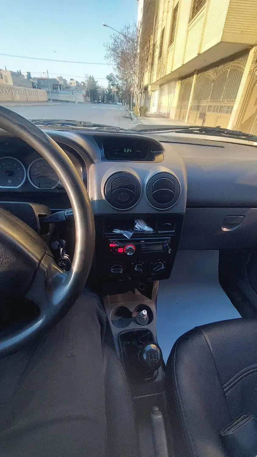 پراید ۱۳۲|خودرو سواری و وانت|مشهد, ویلاشهر|دیوار