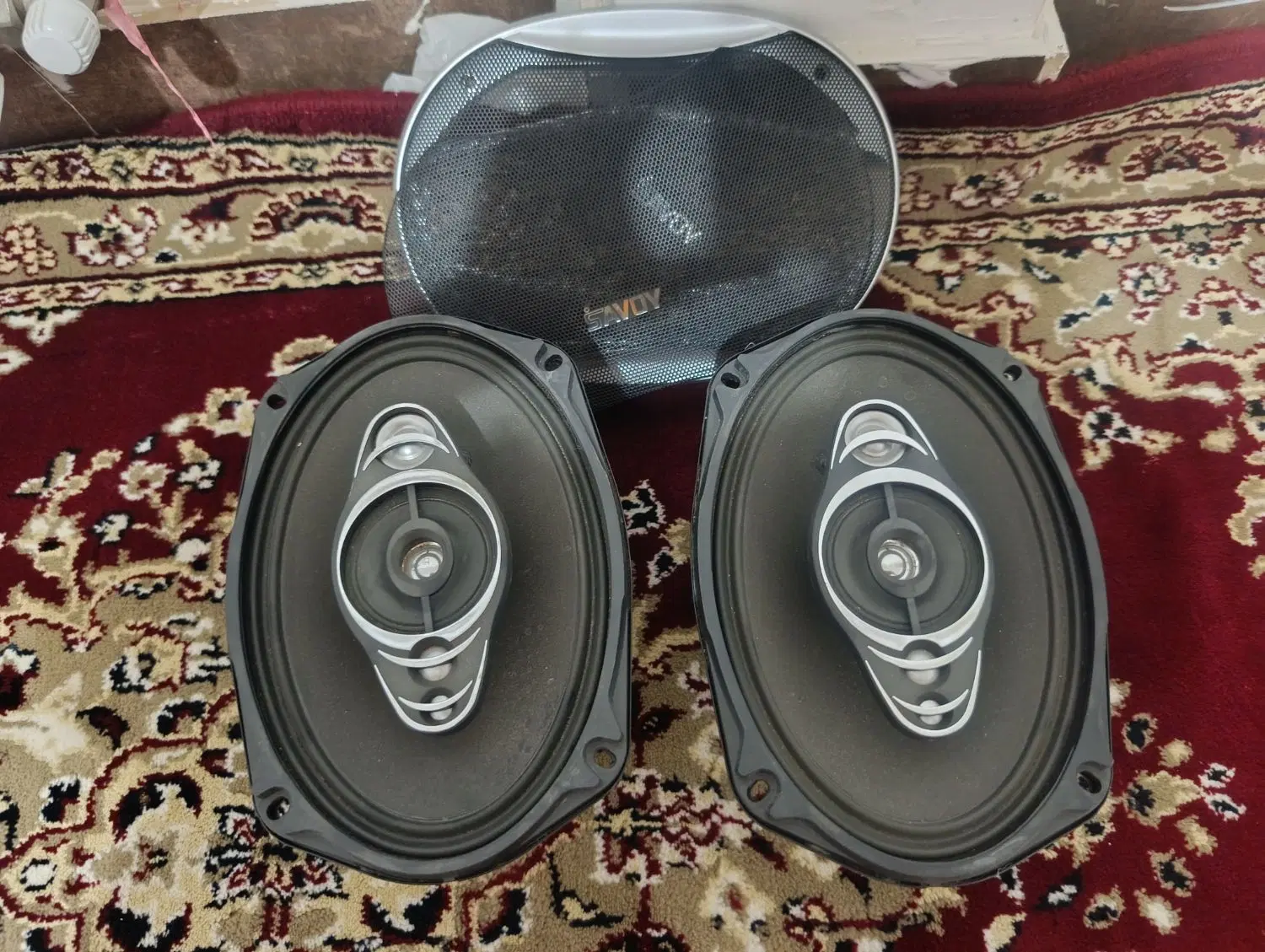 باند|سیستم صوتی خانگی|کرمانشاه, |دیوار