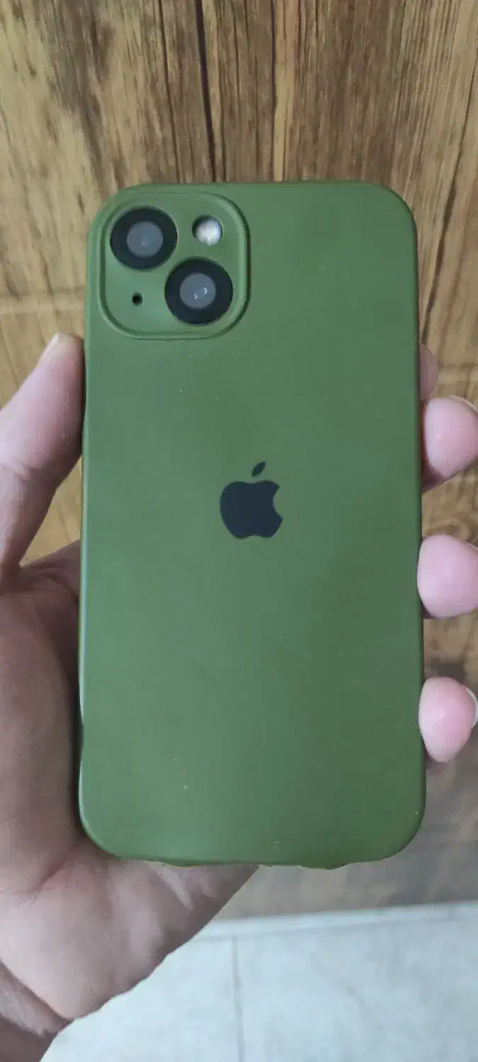 آیفون 13 نرمال 128|موبایل|تهران, سلسبیل جنوبی|دیوار