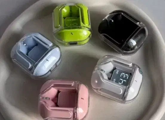 ایرپاد شیشه ای|لوازم جانبی موبایل و تبلت|بیرجند, |دیوار