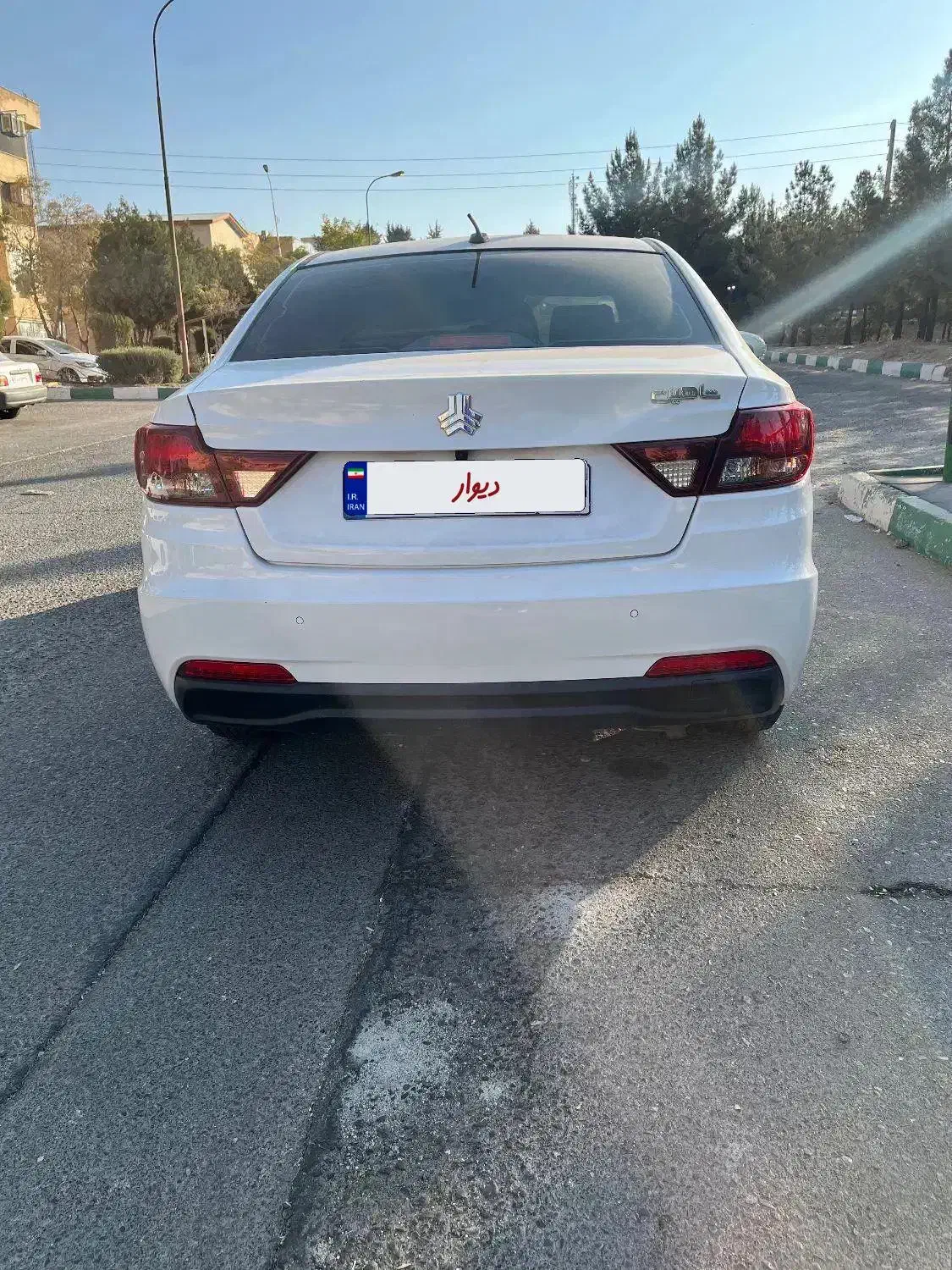 شاهین G سانروف دار|خودرو سواری و وانت|تهران, حکیمیه|دیوار