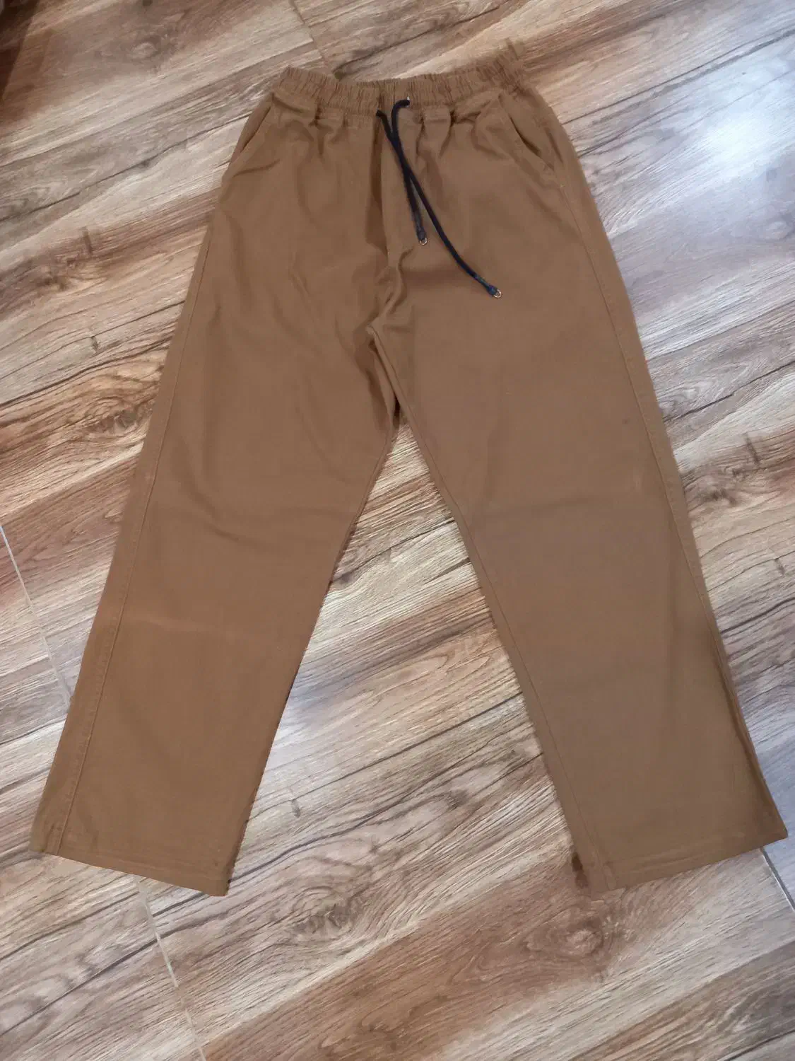 شلوار نیم بگ کتان|لباس|رشت, توشیبا|دیوار