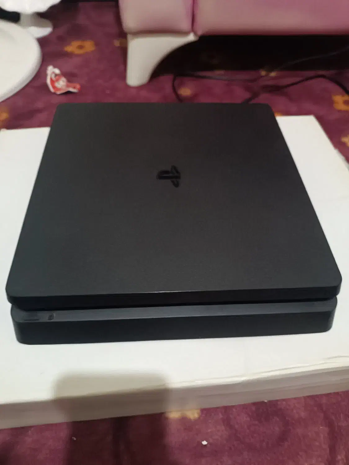 اجاره دستگاه پی اس فور|کنسول، بازی ویدئویی و آنلاین|لنگرود, |دیوار