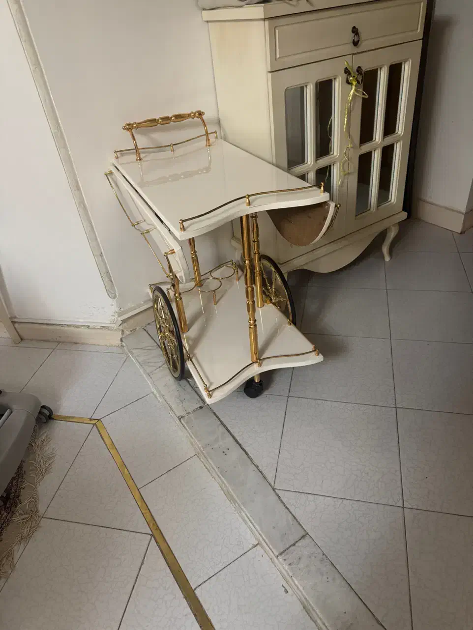 میزبار|بوفه، ویترین، کنسول|مشهد, هفت تیر (نه دره)|دیوار