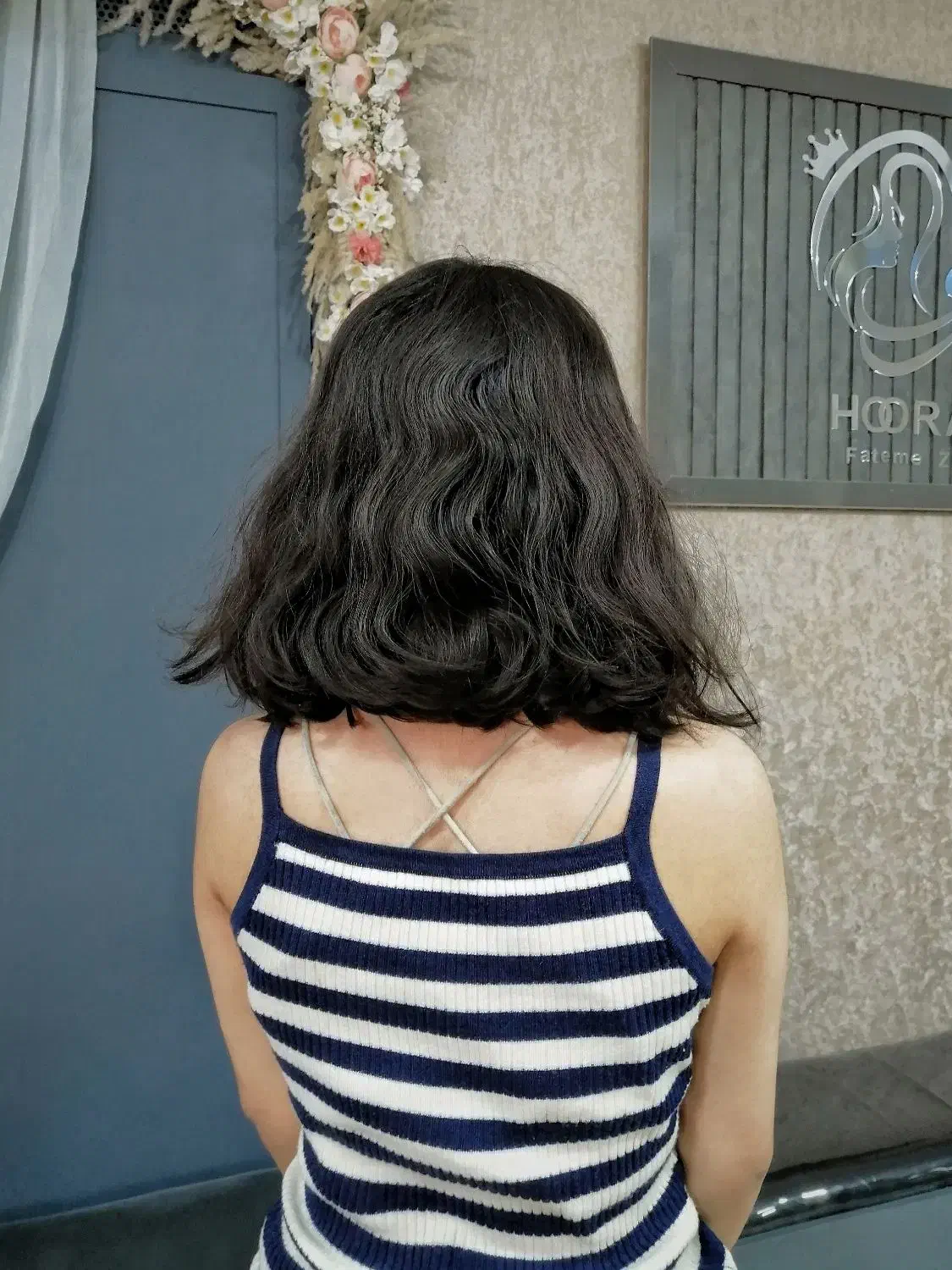 مدل کراتین، ابریشمسازی و احیا|خدمات آرایشگری و زیبایی|جهرم, |دیوار