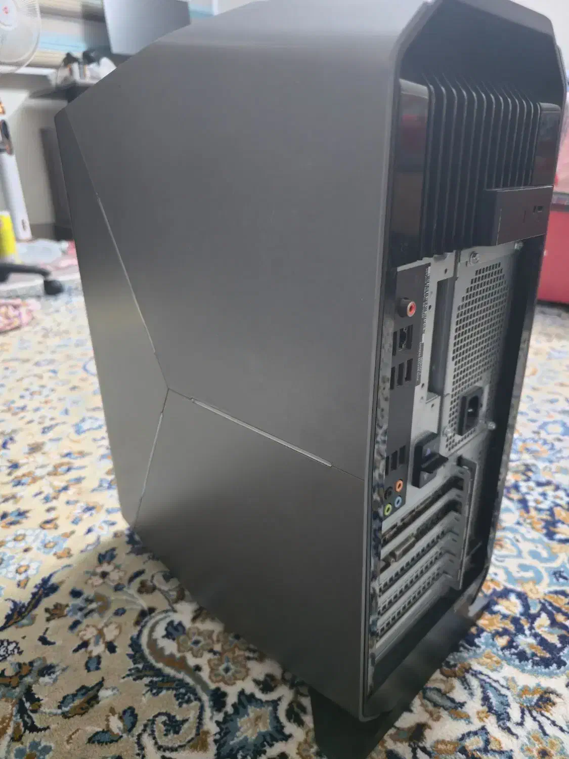 کامپیوتر گیمینگ بدون گرافیک|رایانه رومیزی|تهران, دبستان|دیوار