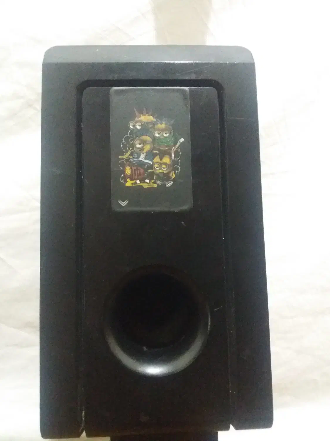 ساب خانگی|سیستم صوتی خانگی|الیگودرز, |دیوار