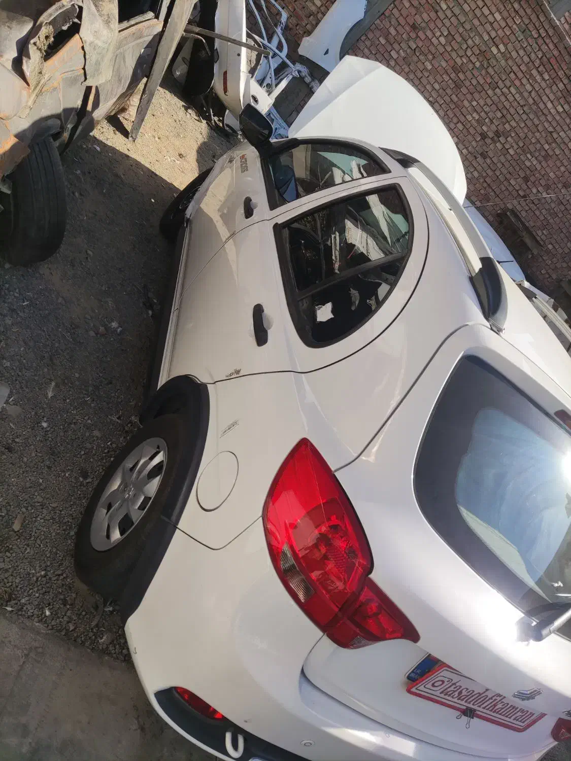 کوییک 85 گانه|خودرو سواری و وانت|ارومیه, |دیوار