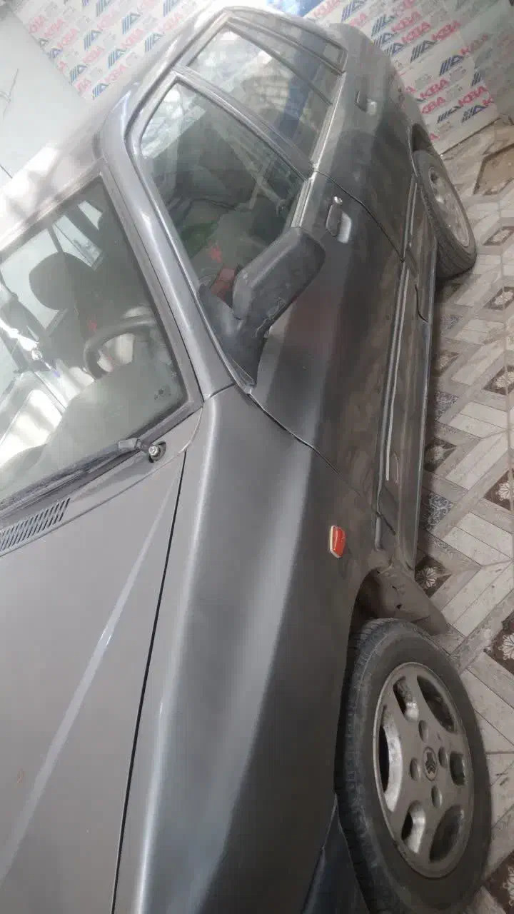 پراید141فروشی|خودرو سواری و وانت|مشهد, خواجه ربیع|دیوار