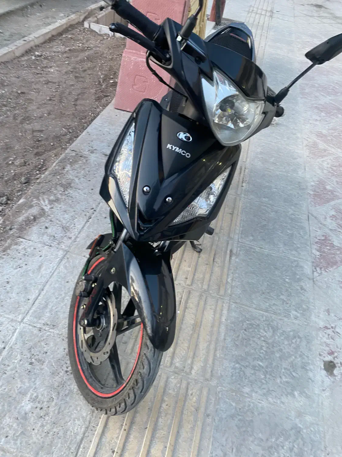 بیکلاچ‌ انرژی|موتورسیکلت|کرمان, |دیوار