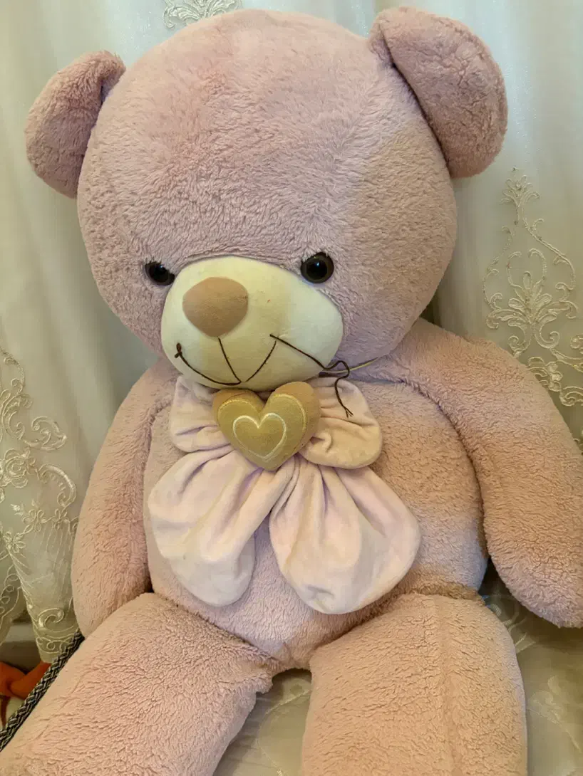 خرس بزرگ ارتفاع بالای یک متر|اسباب‌‌بازی|تهران, حر|دیوار