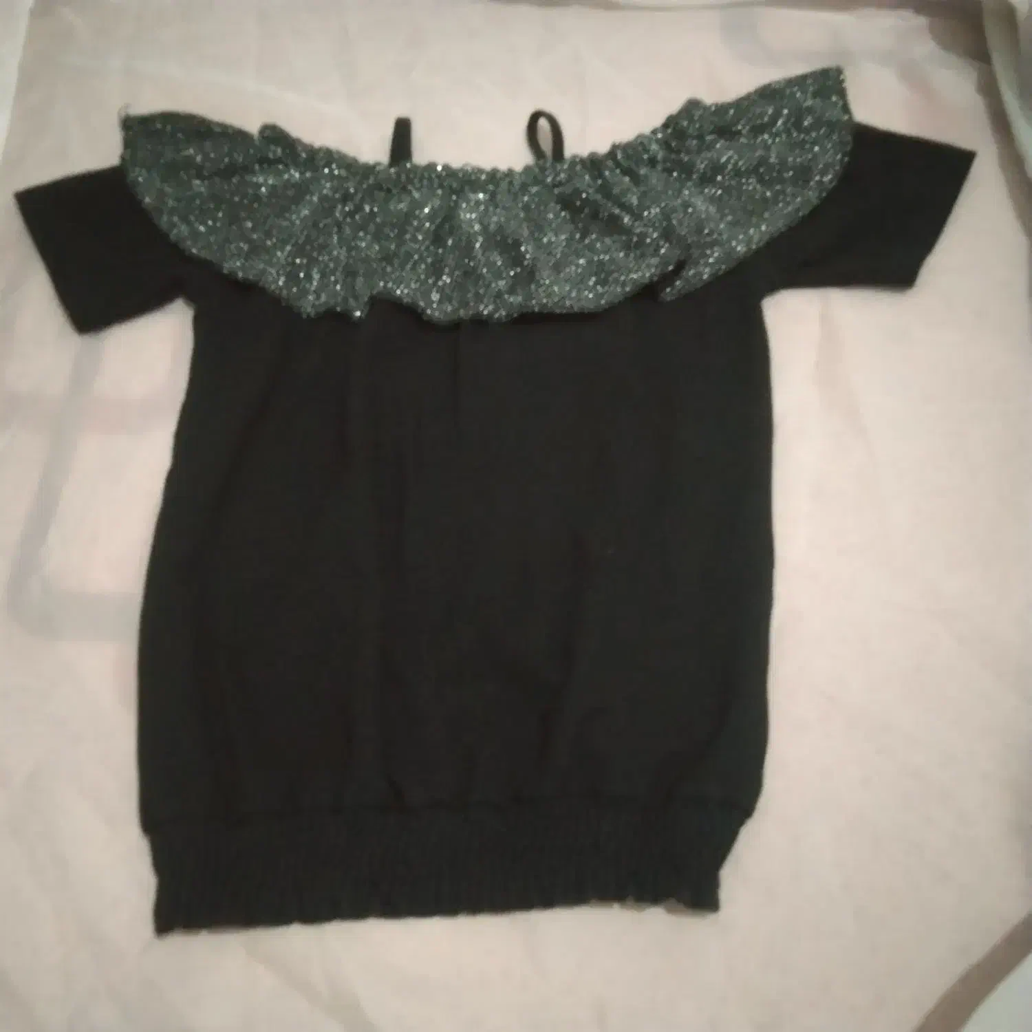 پیراهن دخترانه|کفش و لباس بچه|تالش, هشتپر|دیوار