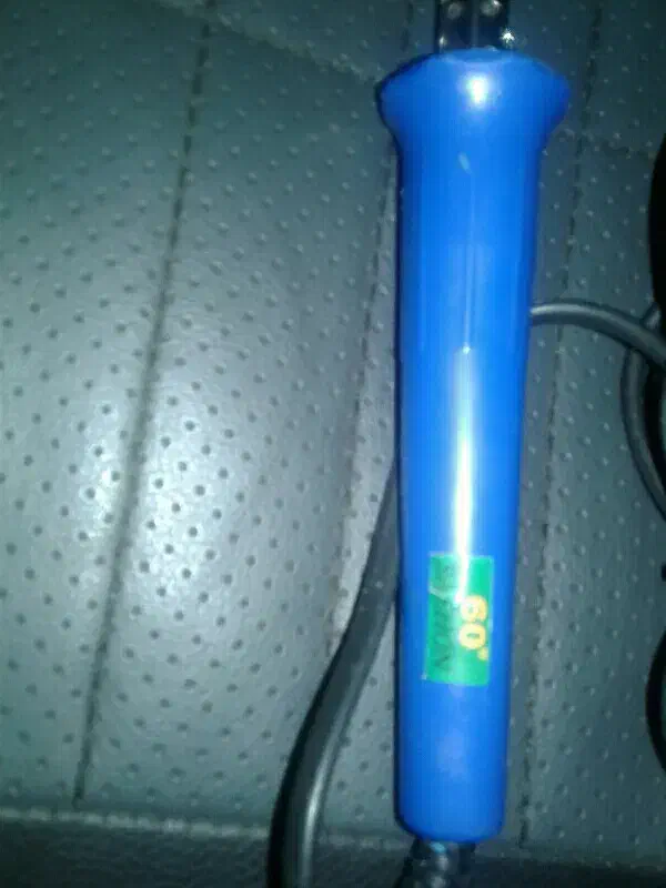 یک عدد هویه لحیم|ابزارآلات|ساوه, |دیوار