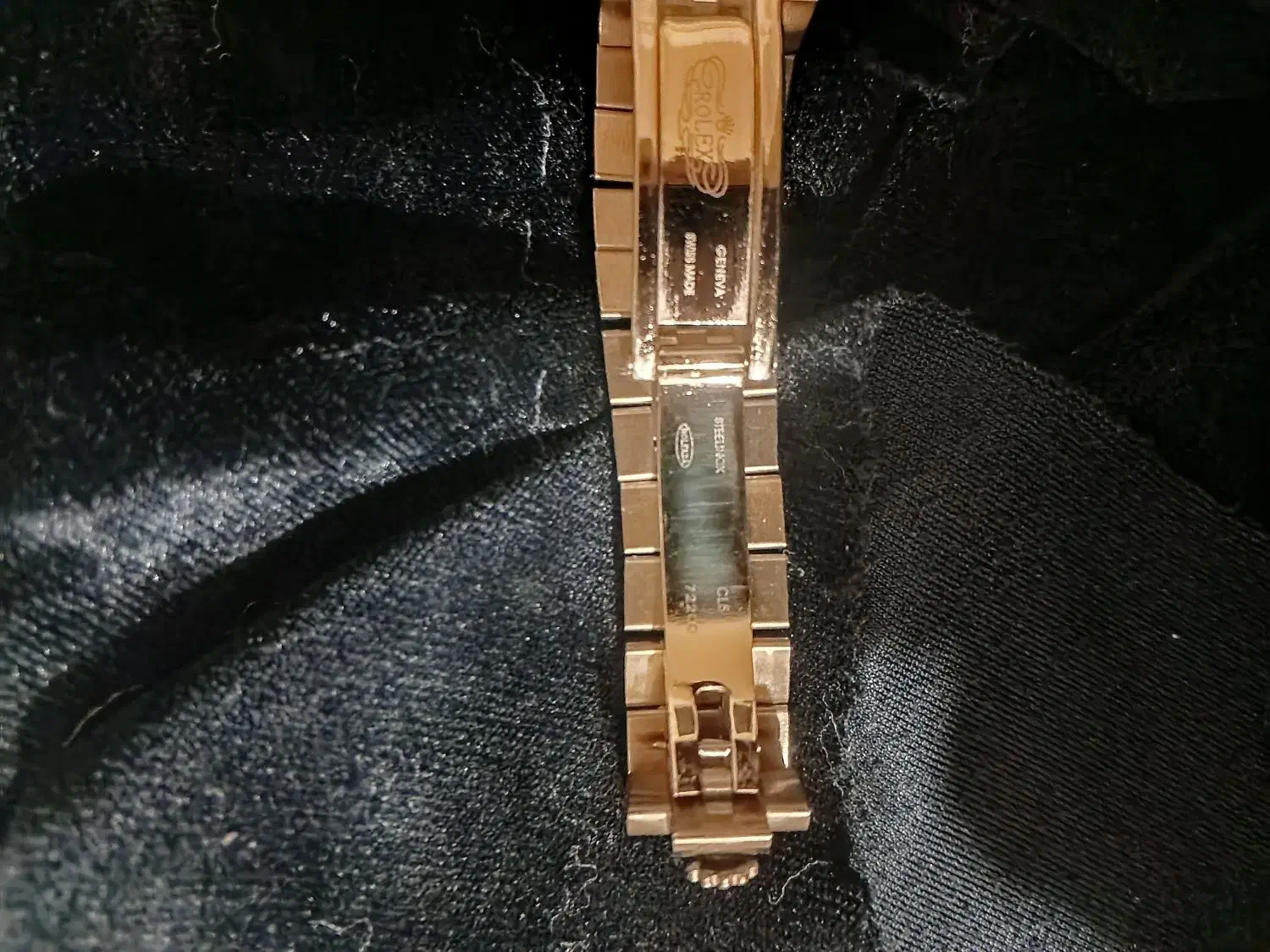 یک عددساعت مچی رولکس زنانه بااصالت|ساعت|صباشهر, |دیوار