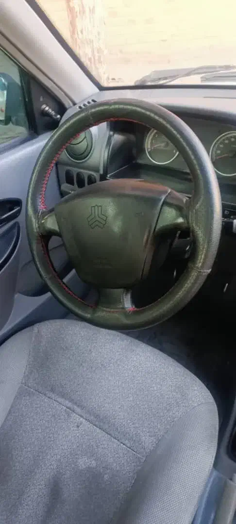 پراید مدل 98|خودرو سواری و وانت|تهران, شهرک استقلال|دیوار