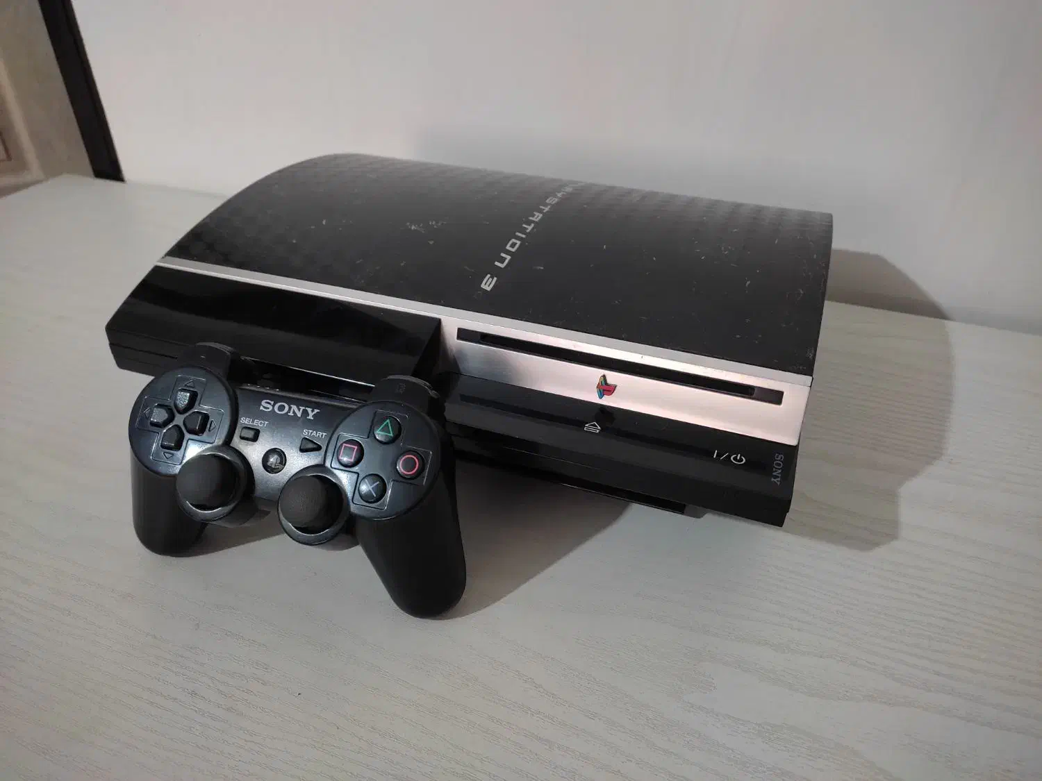 پلی استیشن 3 کپی‌خور|کنسول، بازی ویدئویی و آنلاین|تهران, شهرک ابوذر|دیوار