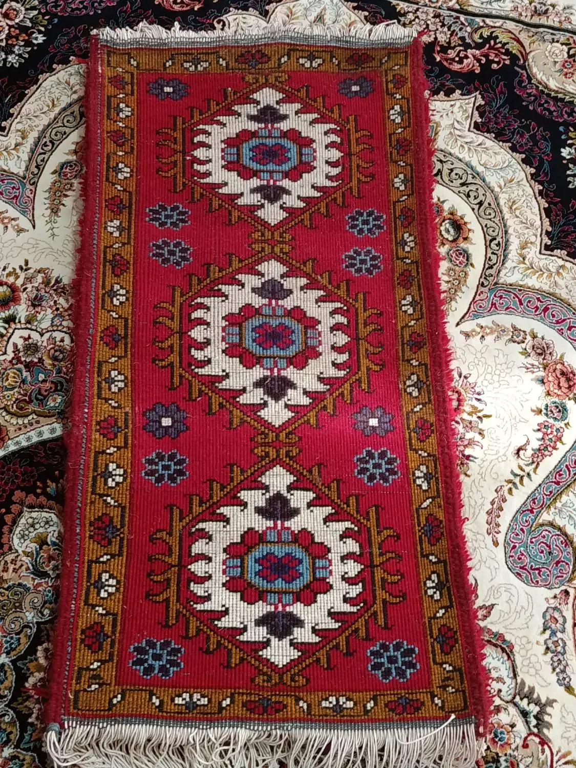 پادری|پادری|تبریز, |دیوار