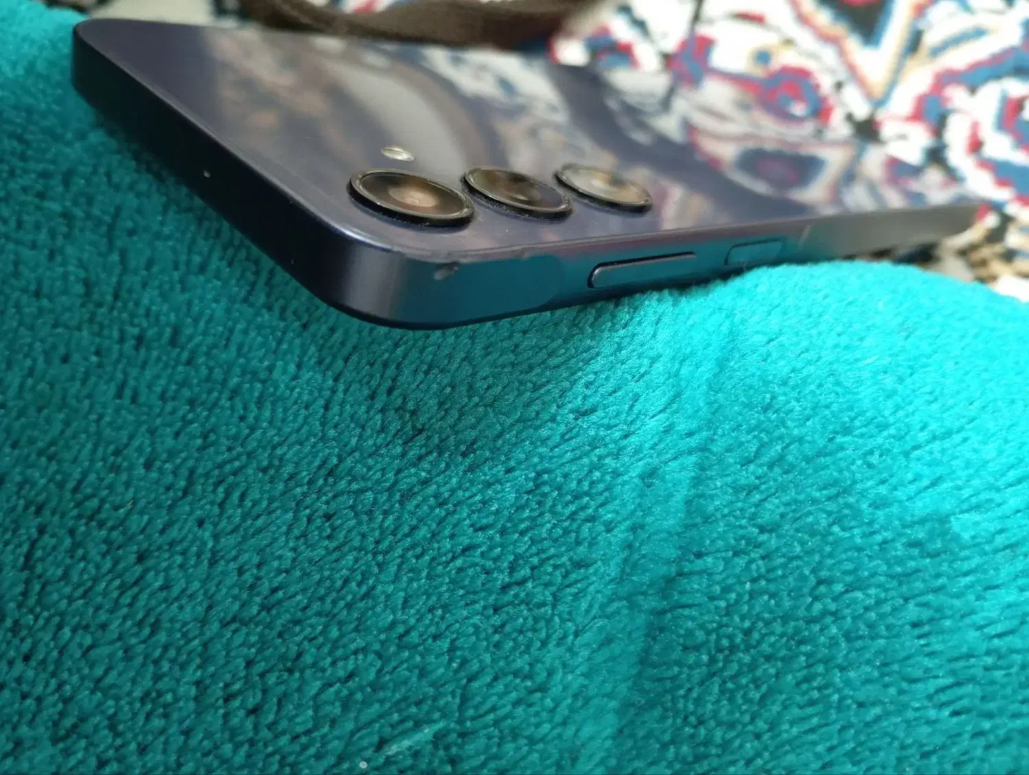 سامسونگ گلکسی a25|موبایل|مشهد, کارگران|دیوار