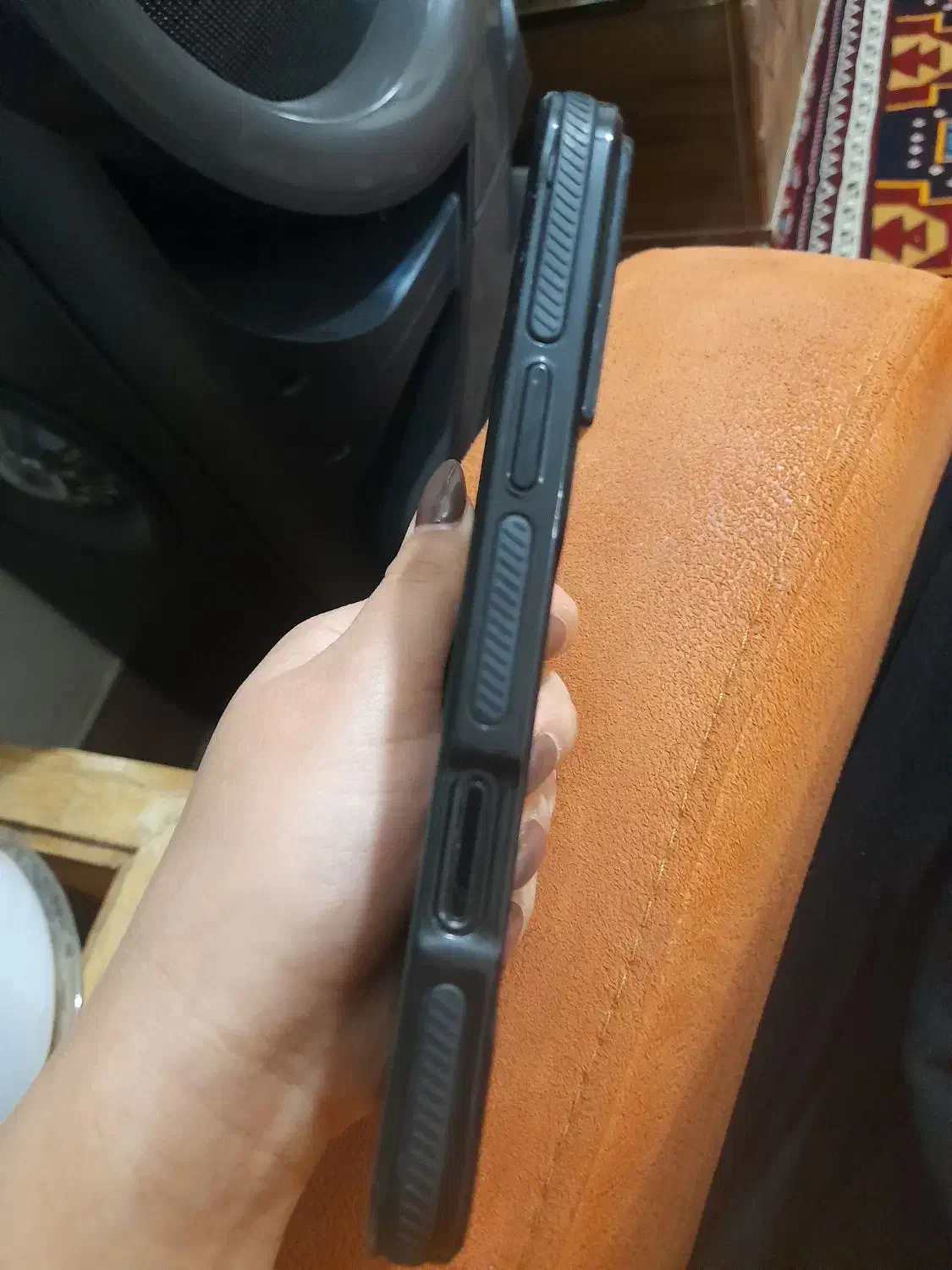 گوشی آیفون 16 غیر اصل|موبایل|صدرا-فارس, فاز ۲|دیوار