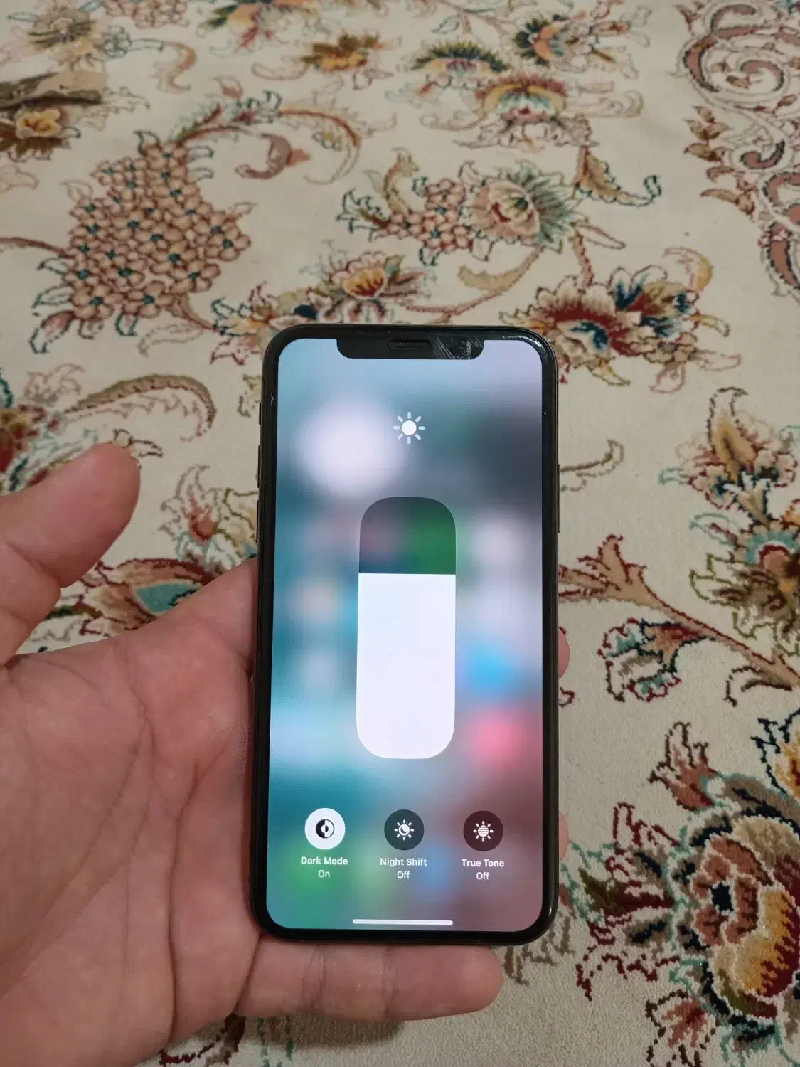 iPhone xs 64 gig|موبایل|ارومیه, |دیوار